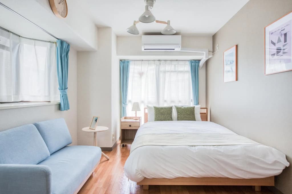 Park Residence Omori - photo 3