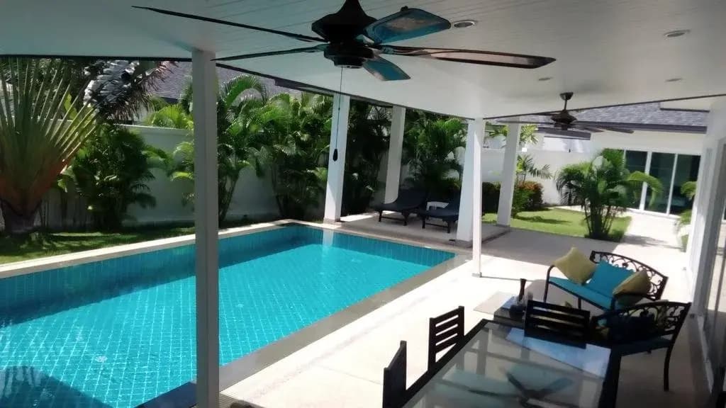 Racha Villa - photo 12