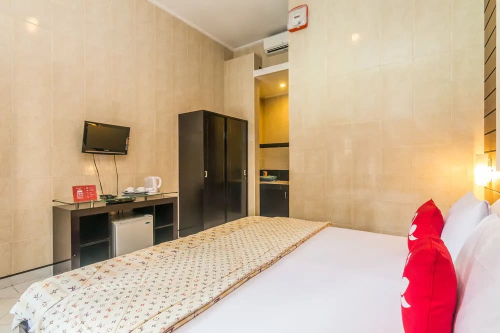 ZenRooms Kedonganan Bantas Kangin - photo 5