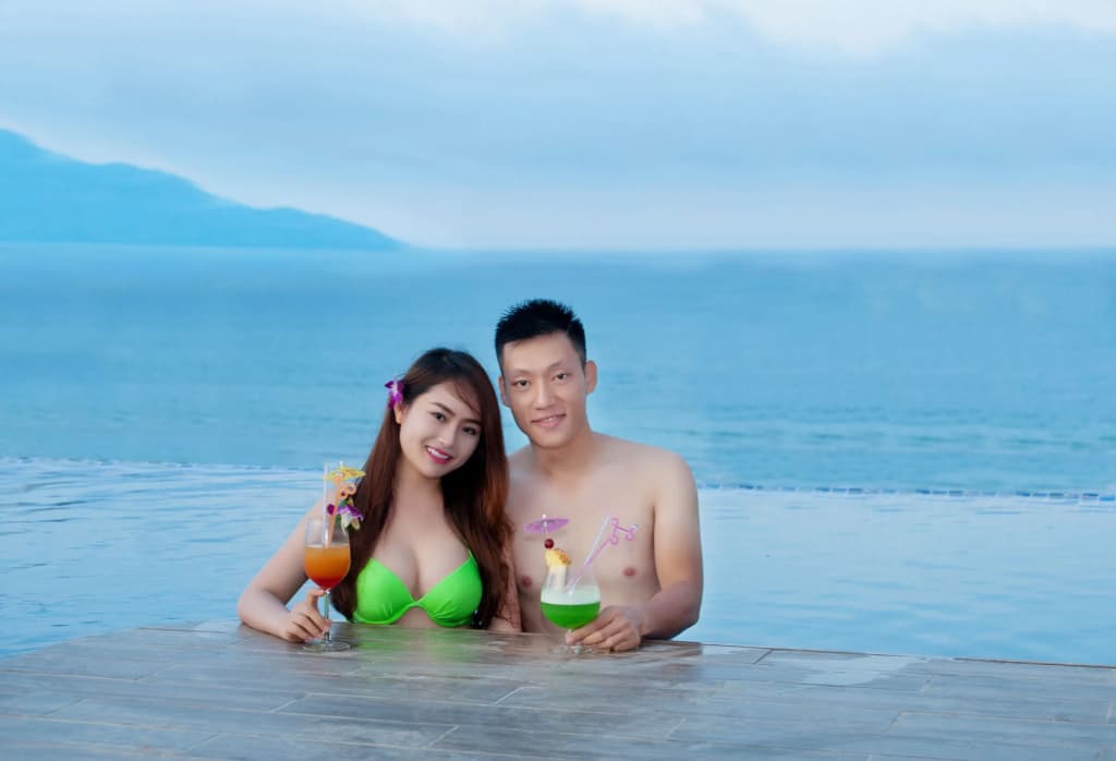 Sea Queen Hotel - photo 28