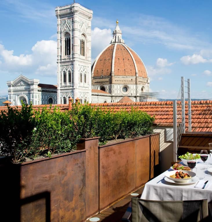Repubblica Firenze Luxury Apartments | UNA ESPERIENZE - photo 12