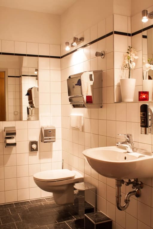 Hotel Ambiente Berlin City - photo 8