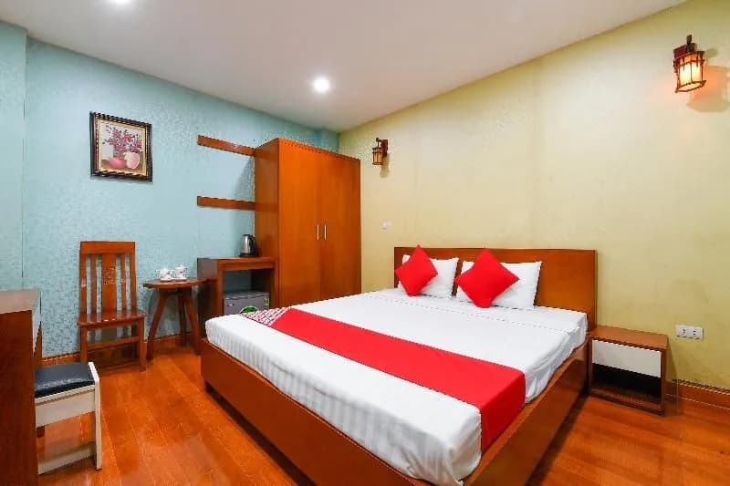 OYO 241 Hp Home Hotel - photo 5