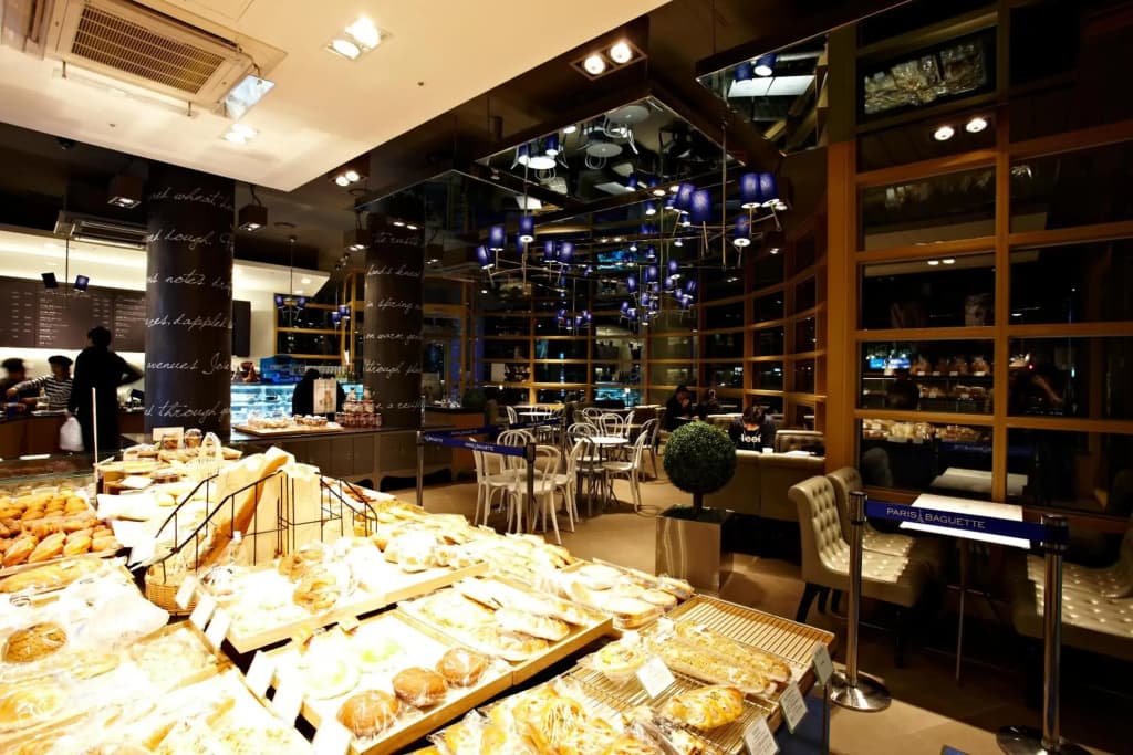 Hi Seoul Youth Hostel - photo 8