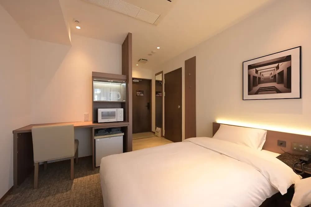 COCOYO HOTEL Otsuka - photo 2