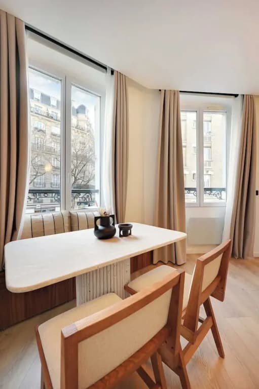 Elegant Apartment - 1br/4p - Sacre-coeur - photo 21