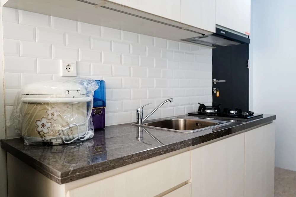 Luxurious Studio Lexington Apartment - photo 20