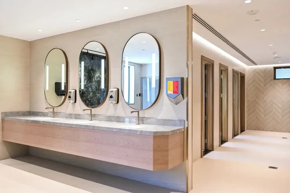 Elite Downtown Residence 2 - photo 14