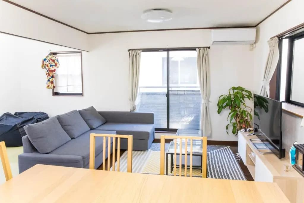 Tokyo Aoto House - photo 5