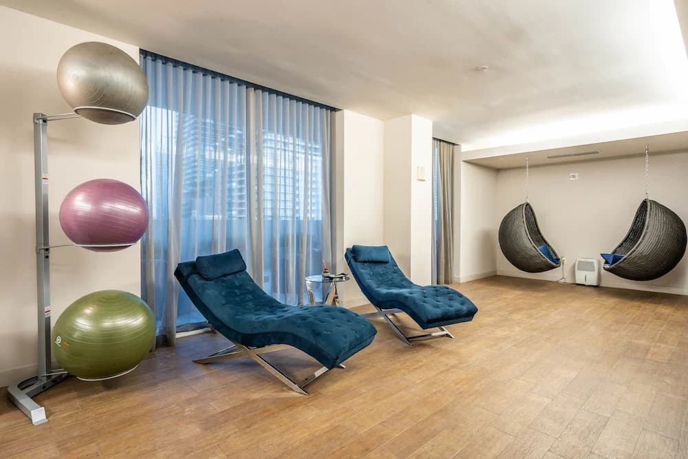 1st Brickell Boutique Residences by Nomad Guru - photo 13