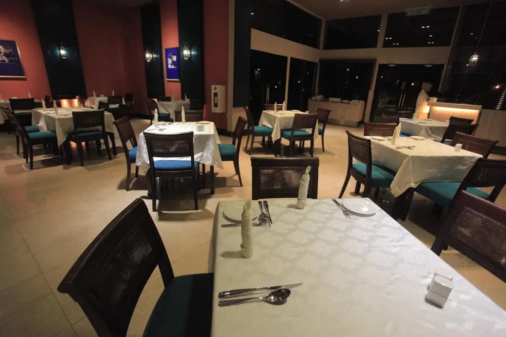 Luxury Villas at Ombak Villa Langkawi - photo 21