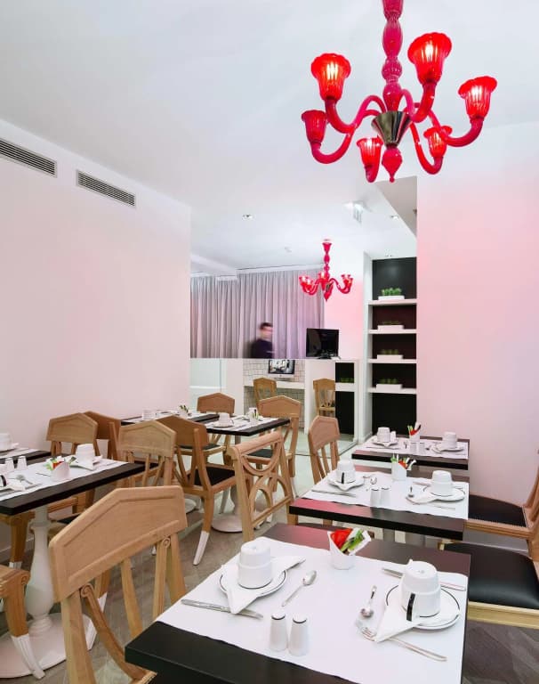 Best Western Premier Faubourg 88 - photo 18