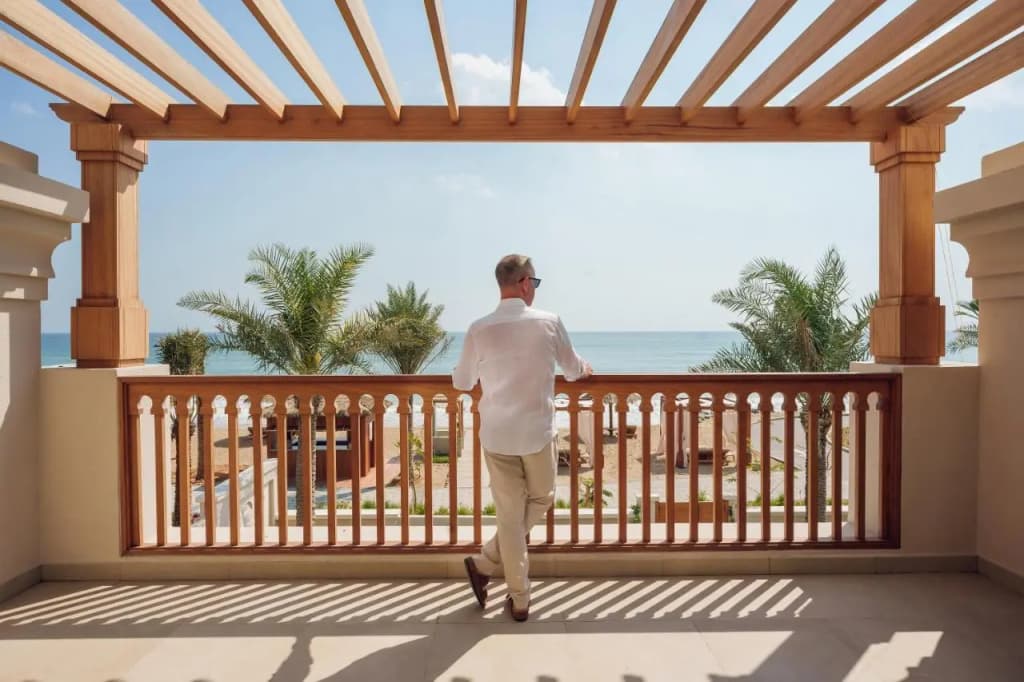 Naama Beach Villas & Spa - photo 18