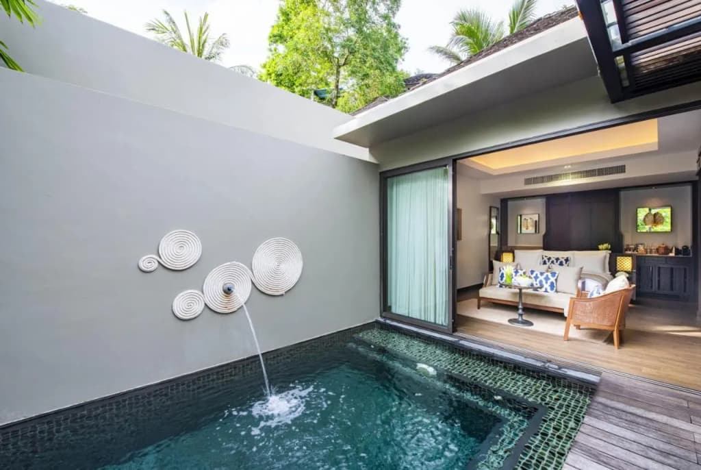 Anantara Layan Phuket Resort - photo 39