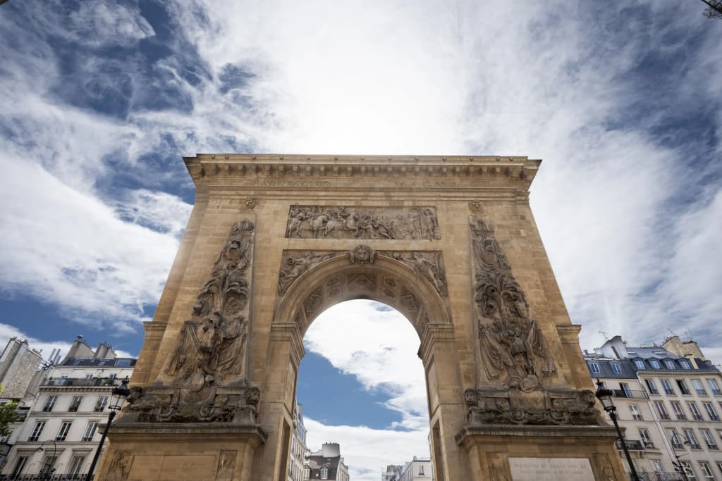 Holidaysinparis - Bonne Nouvelle - photo 33