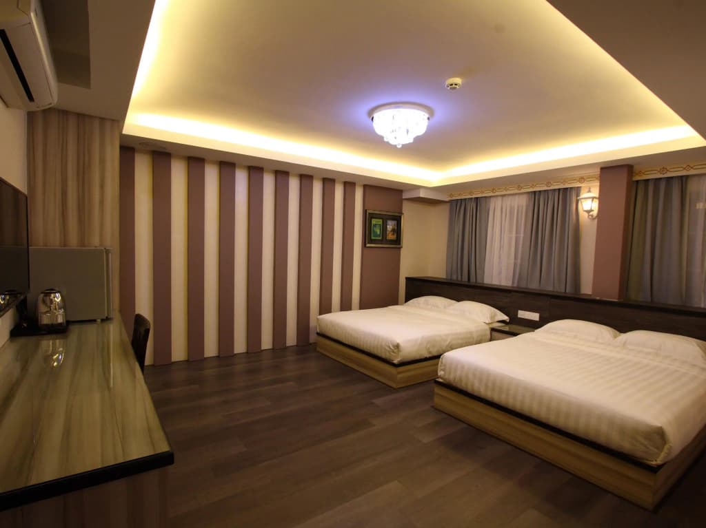Shamrock Guest House - photo 2