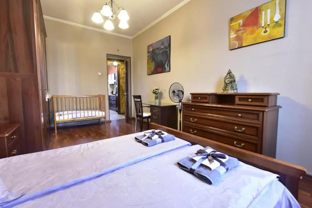 Tbilisi Art apartament - photo 6