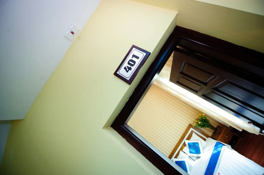 Huong Duong Hotel - photo 11