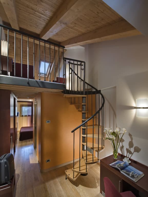 Annia Park Hotel Venice Airport - photo 15