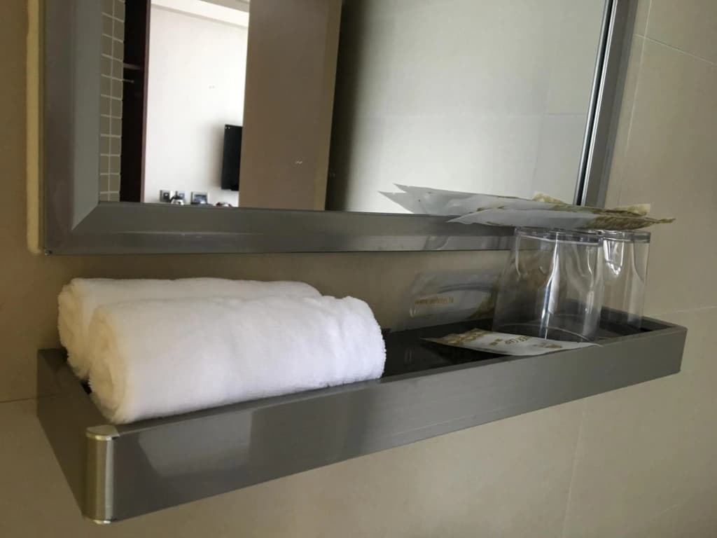 WE Hotel - photo 9