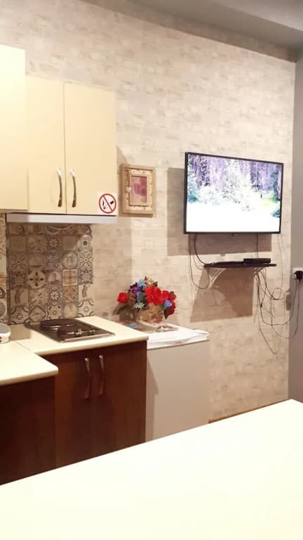 Rose apartment - photo 22