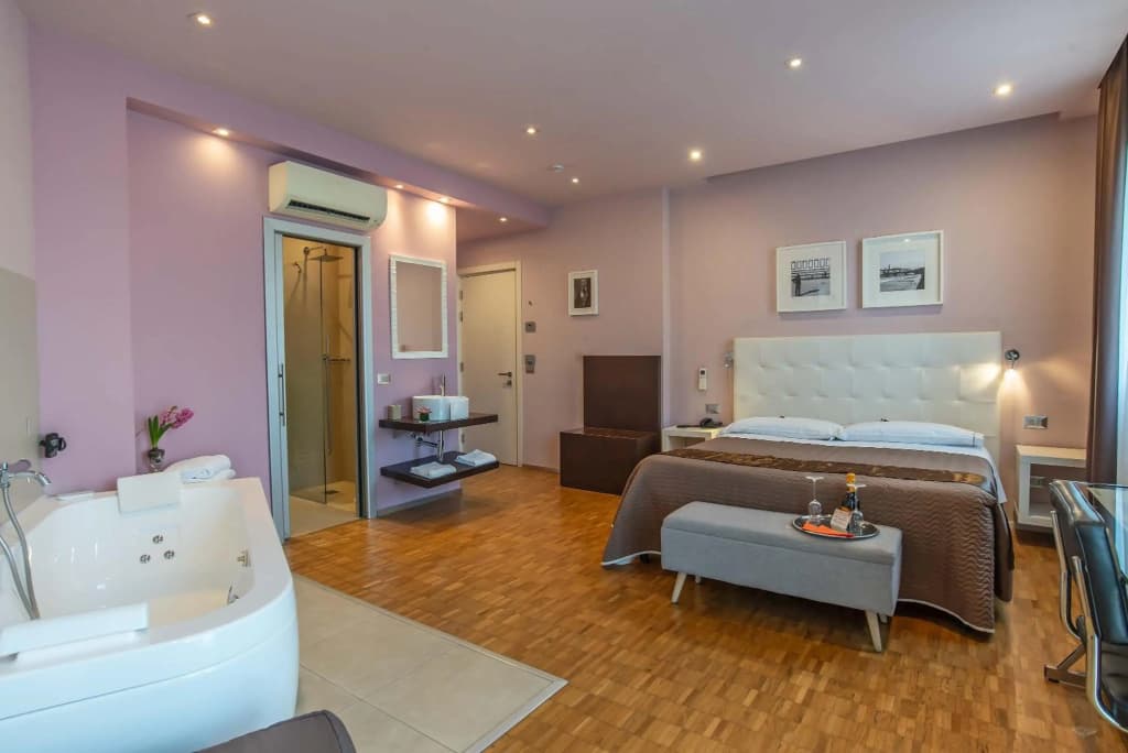 Hotel Orcagna - photo 35