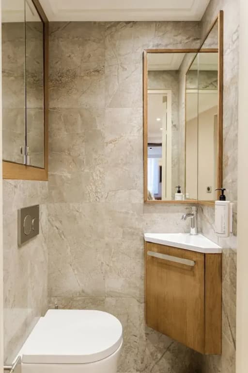 Merveil Luxury Suites - Bourse I-II - photo 38