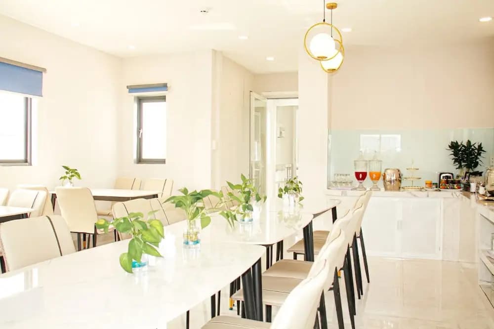 Emerald Boutique Hotel - photo 21