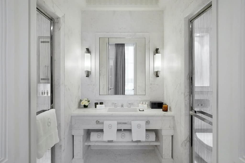 Hotel Particulier Villeroy - photo 2