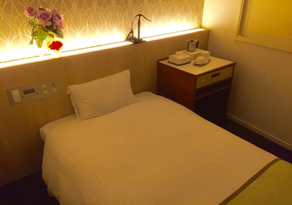 Hotel Shinjukuya - photo 6