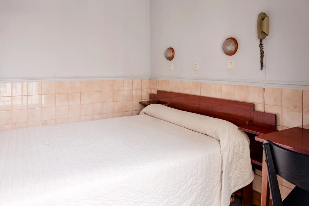Hôtel de la Comète - photo 20