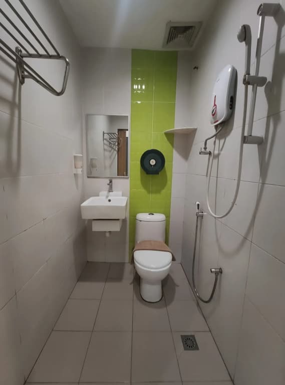 T Hotel Tandop - photo 27
