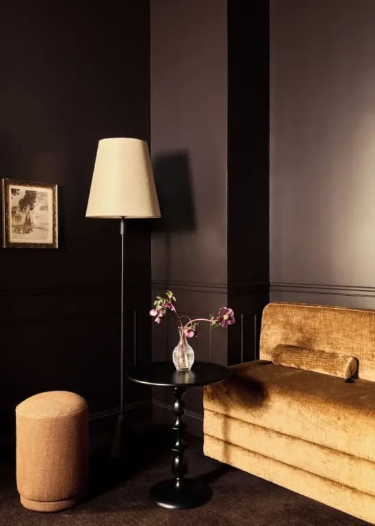 L'Opale Noire - photo 11