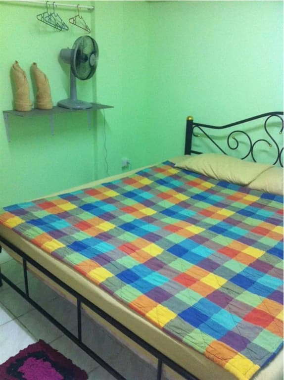 The Moatview Guesthouse - photo 42