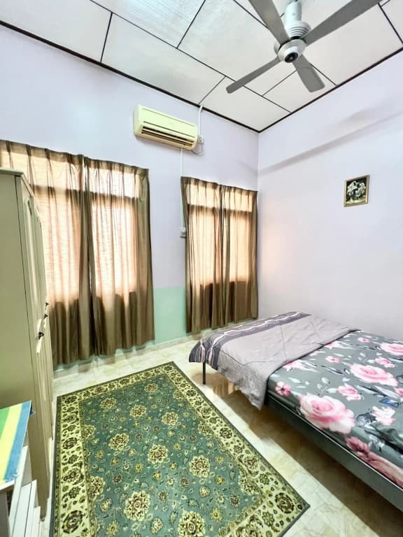 Teratai Homestay Batu Buruk - photo 7