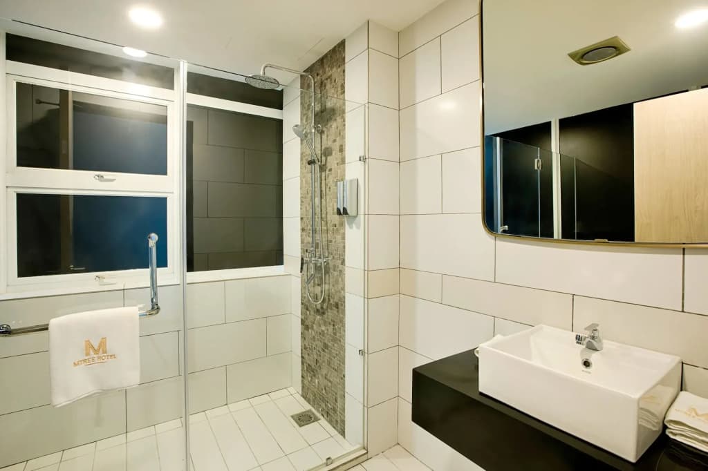 MTREE Hotel Nilai - photo 7