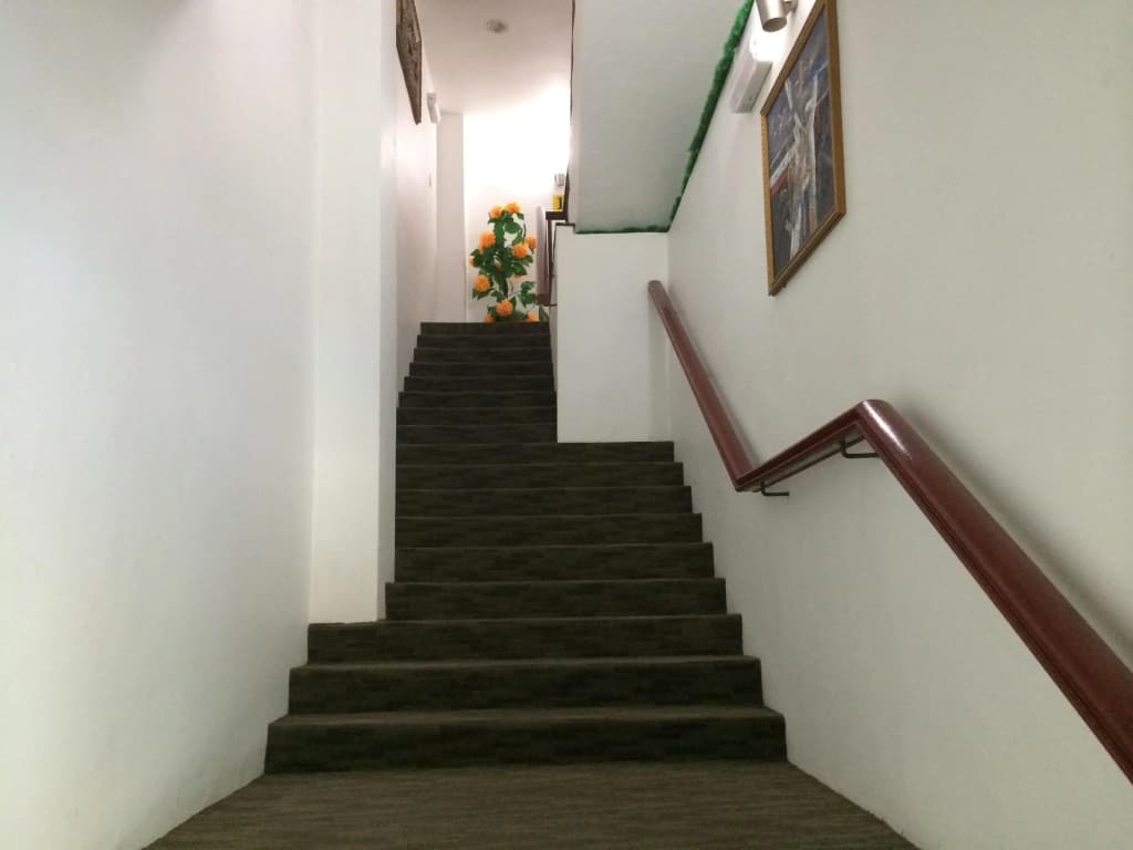 Grandview Hotel - photo 12