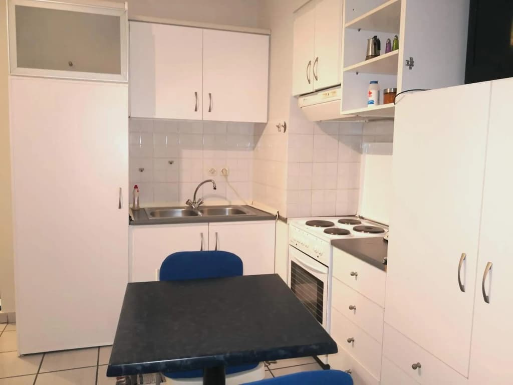 Zenios Kisamos-Pretty comfy studio - photo 33