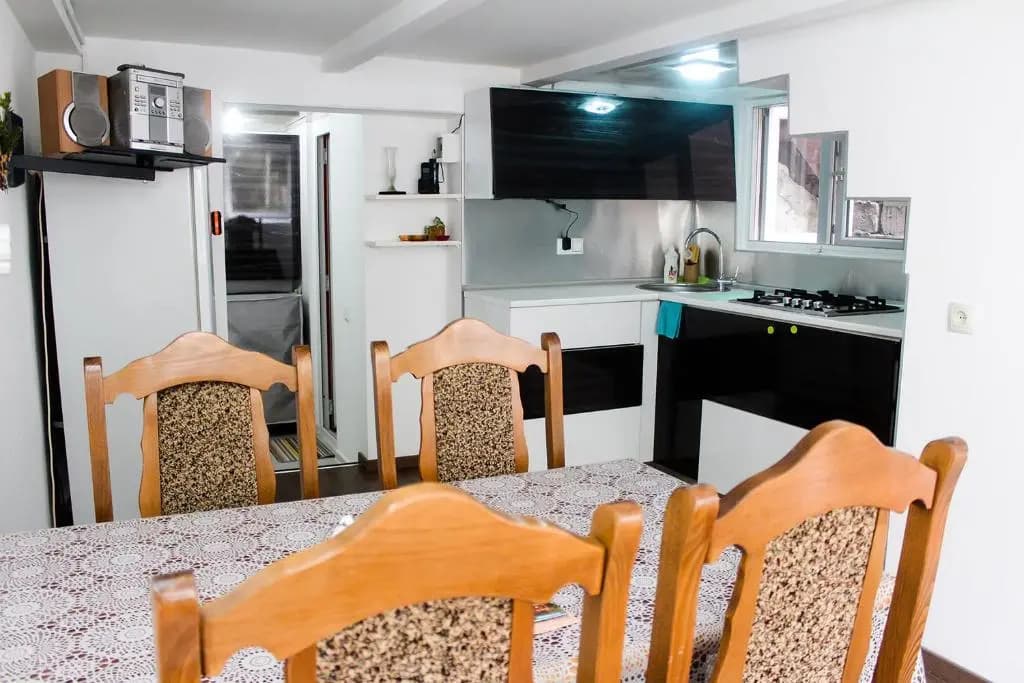 Apartment Liko - photo 11
