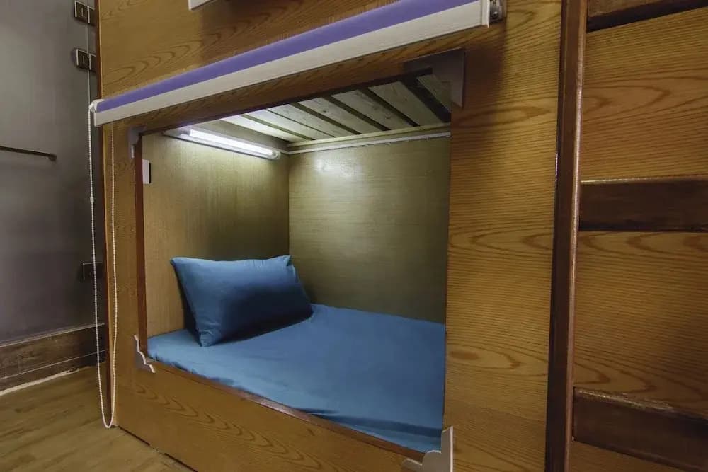 Eden Hostel - photo 3