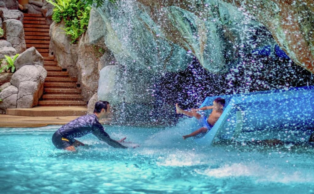Pullman Phuket Karon Beach Resort ex. Hilton Phuket Arcadia Resort - photo 39