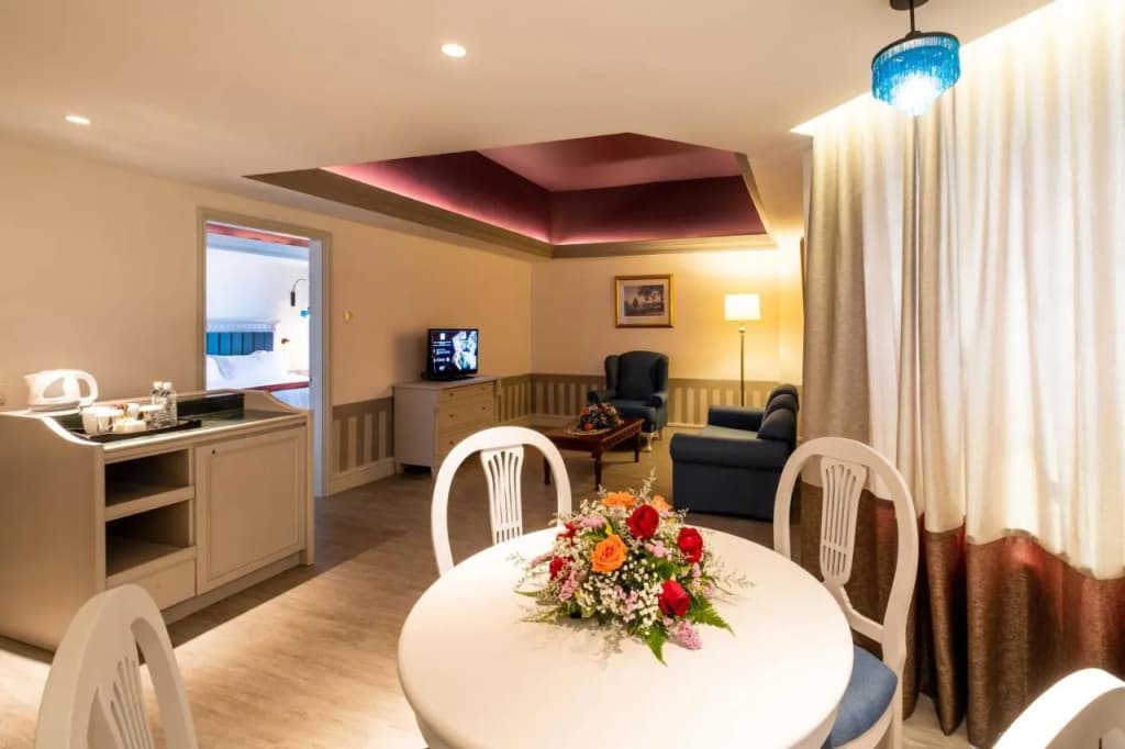 Grand Swiss-Belhotel Melaka - photo 40