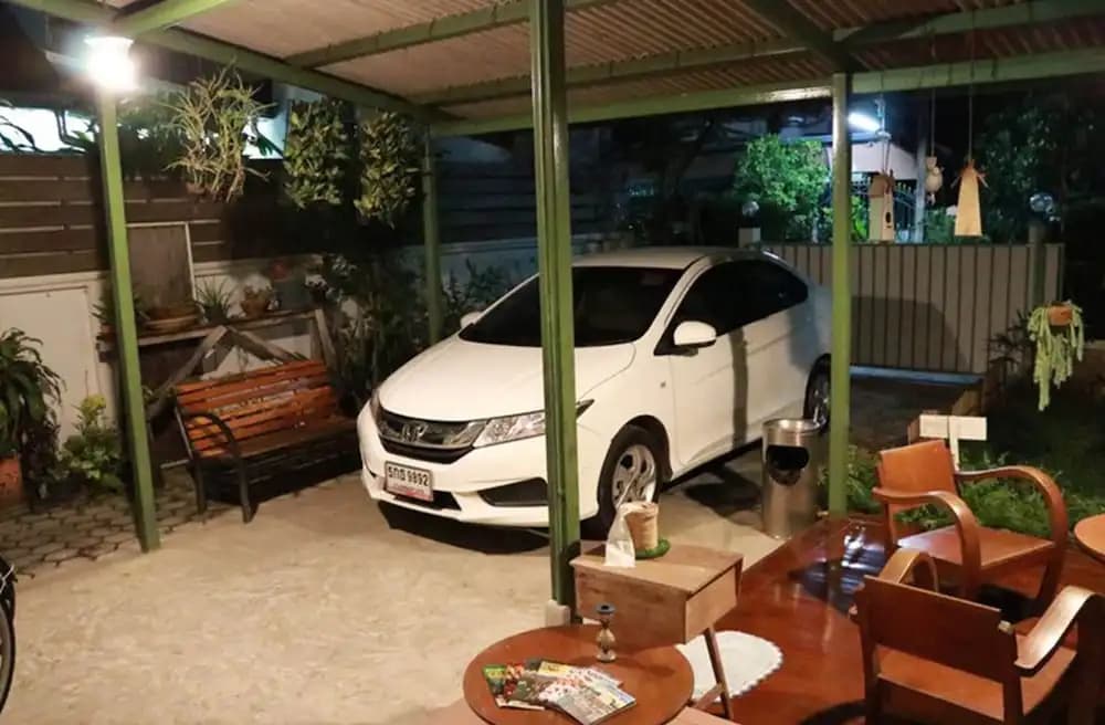 Good Mood House - photo 13