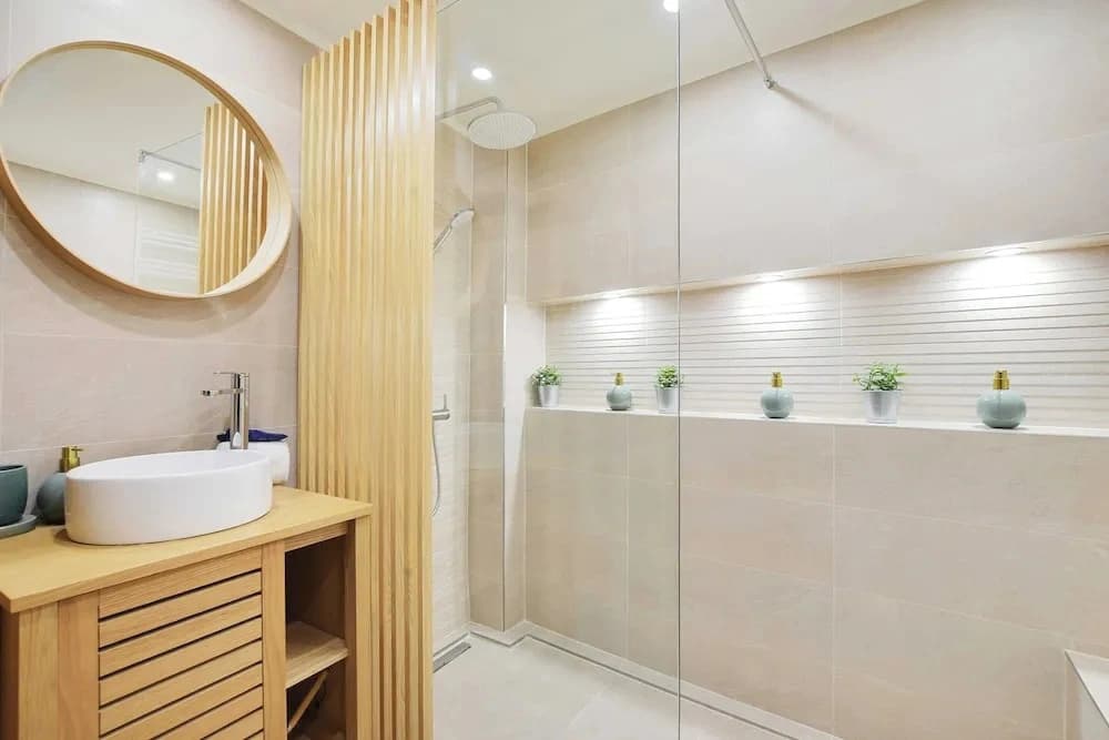 Stunning Duplex 1br/4p - Notre-dame Cathedral - photo 8