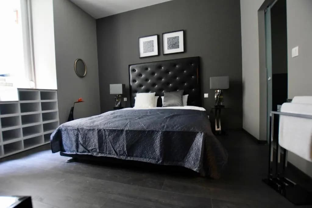 Binder Home Stylish Studios Budapest Parliament - photo 3