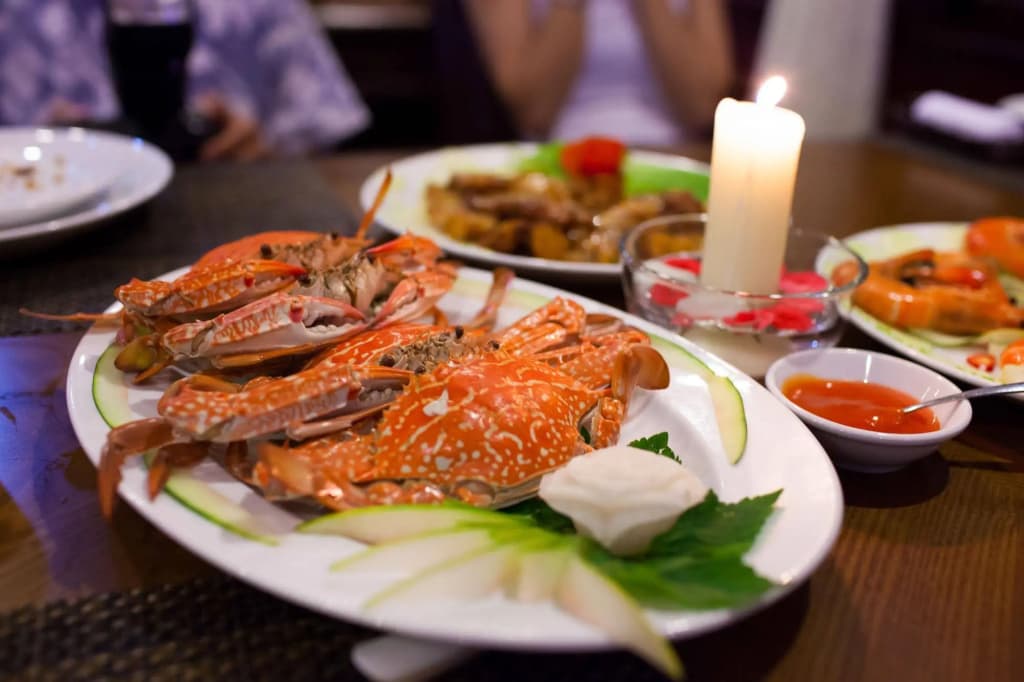 Phoenix Luxury Cruise Halong - photo 10