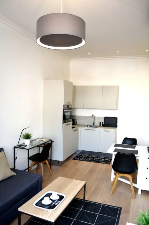 Appartement Grey City - photo 10