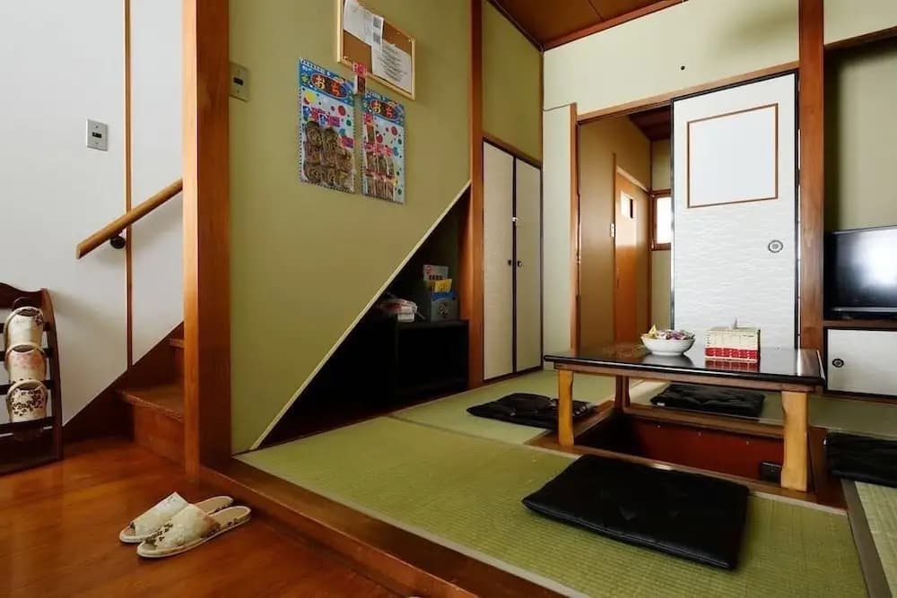 Osaka Kokoro no Tabi - photo 5