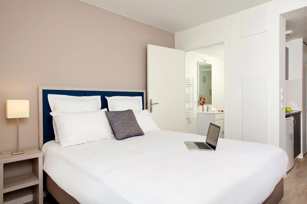 Sejours & Affaires Paris Davout Hotel - photo 2