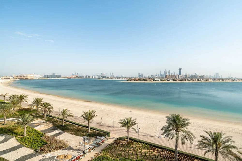 Simply Comfort Suites in Sarai Palm Jumeirah - photo 29